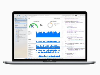 MacBook Pro 2018 Performance Throttling Issues Fixed in macOS 10.13.6 Supplemental Update