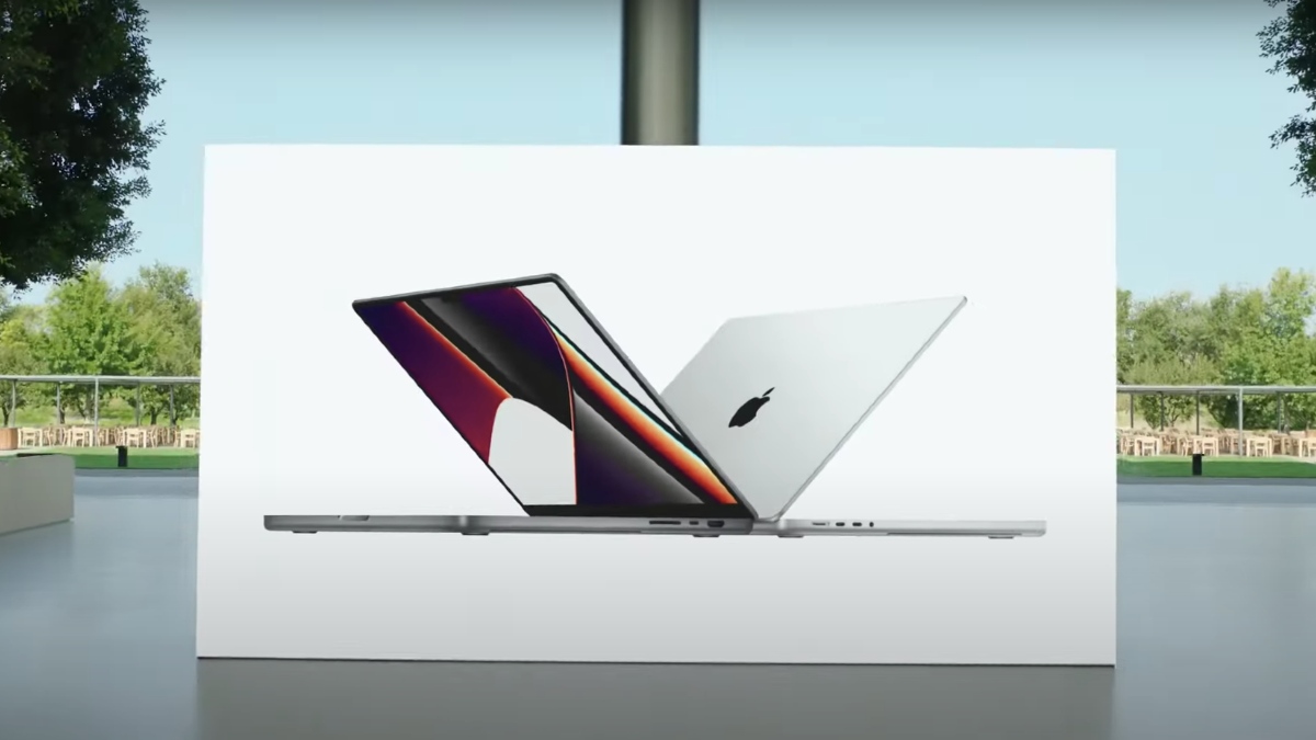 Apple&rsquo;s New MacBook Pro Models, AirPods, HomePod mini Colours Show Where the Cupertino Giant Is Heading