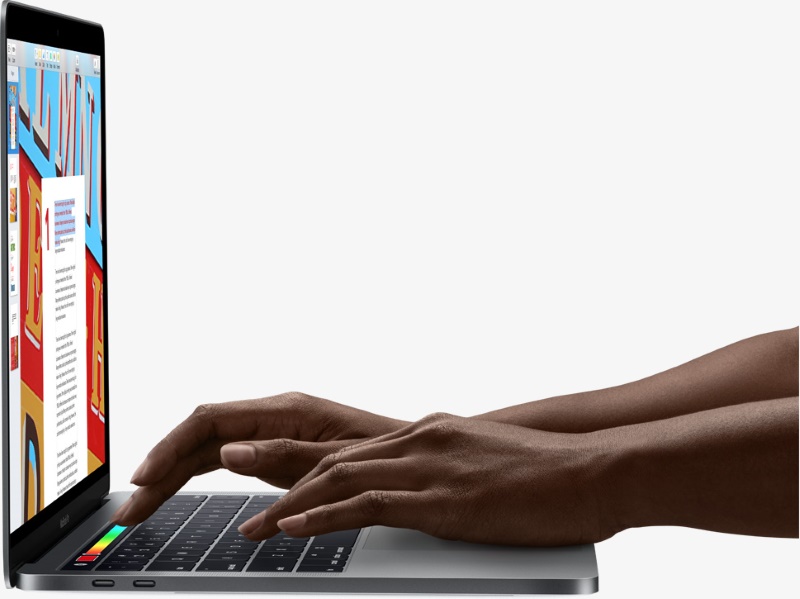 Macs Vulnerable to Firmware Attacks Like 'Thunderstrike', Says Duo Security