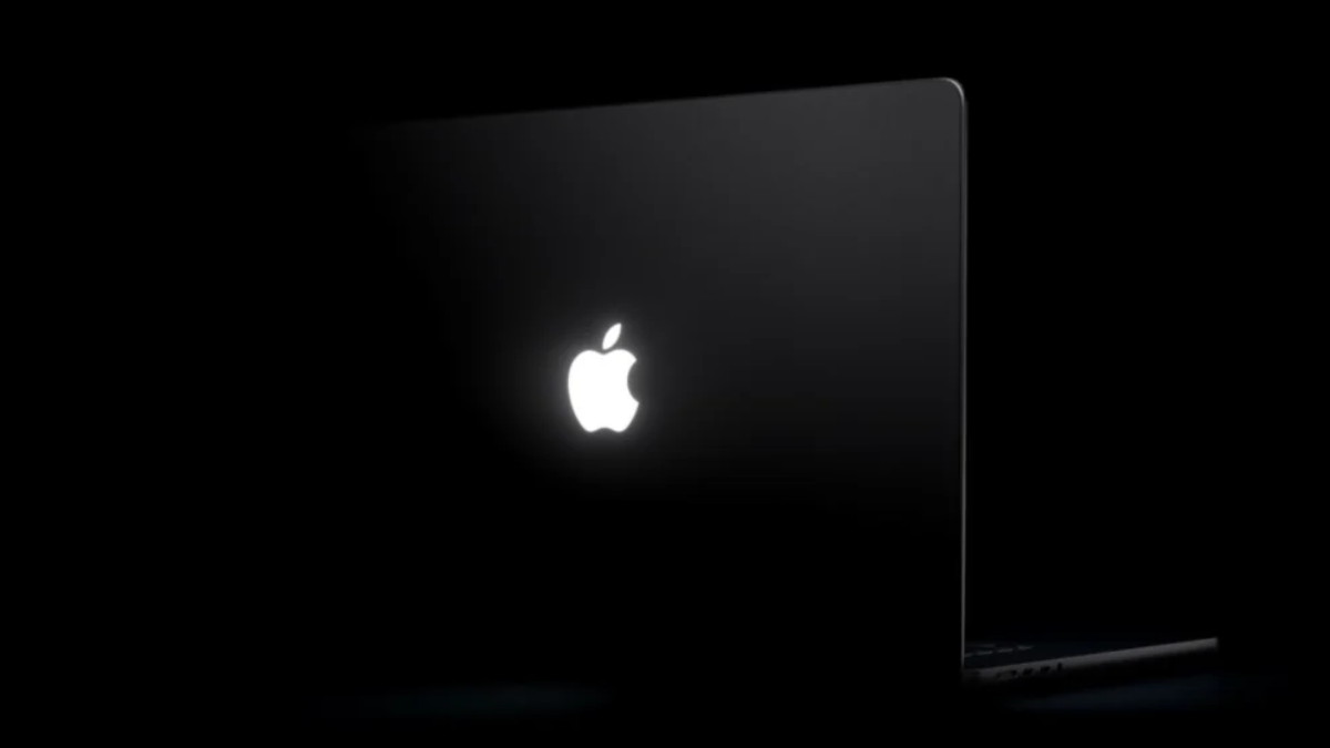MacBook Pro With PROLED XDR Display Brings Back the Illuminated Apple Logo: Here’s How It Works
