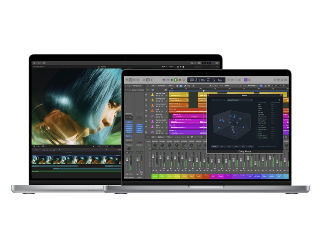 Alleged New MacBook Pro Box Image Leaked Ahead of Apple&rsquo;s &lsquo;Scary Fast&rsquo; Event