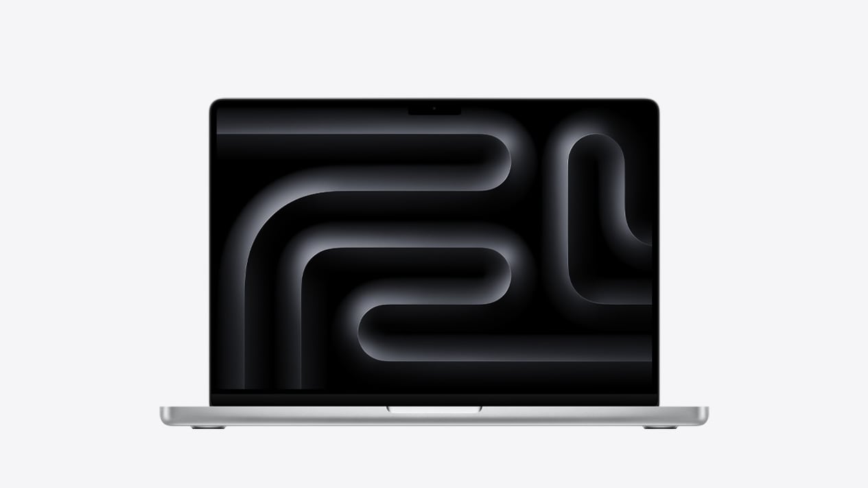 macbook pro m5 apple MacBook Pro (M5)