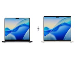 Apple MacBook Pro M5 vs MacBook Air M4: Which Is a Better Everyday Laptop for You? Apple MacBook Pro M5 vs MacBook Air M4: Which Is a Better Everyday Laptop for You?