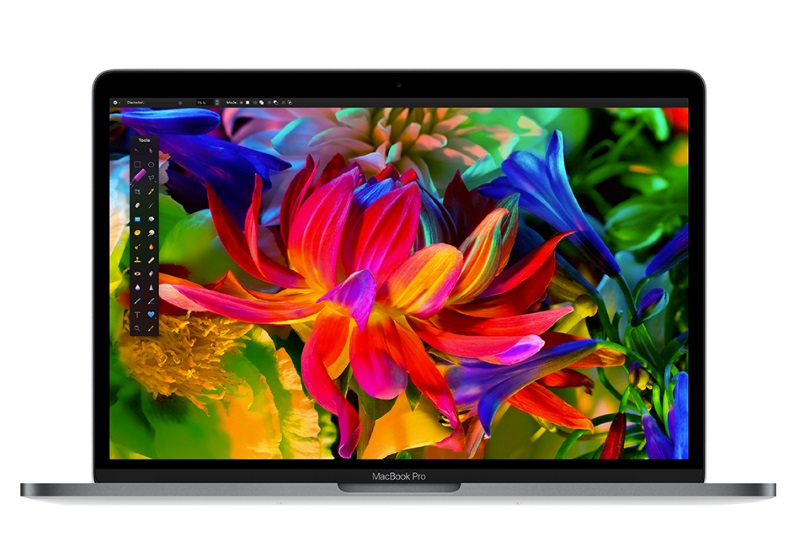 MacBook Pro 2016 Without Touch Bar Now Available in India