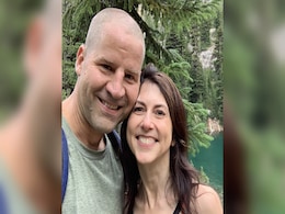 MacKenzie Scott Donates $2.7 Billion To Charities 'That Have Been Historically Underfunded' MacKenzie Scott Donates $2.7 Billion To Charities 'That Have Been Historically Underfunded'