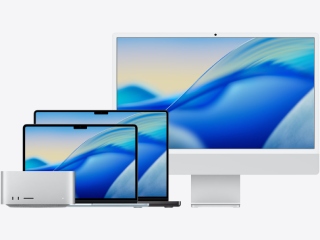 WWDC 2025: macOS Tahoe 26 to Be the Last Major Software Update for Intel-Powered Macs