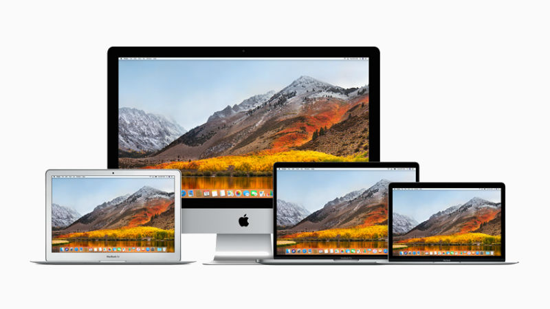 macOS High Sierra 10.13.4 With eGPU Support, Business Chat Feature Released: How to Download and Install