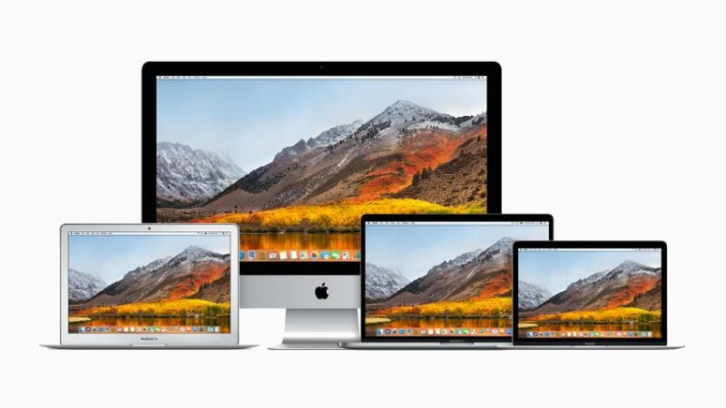 লঞ্চ হল নতুন  macOS High Sierra 10.13.5, কীভাবে ডাউনলোড করবেন এই আপডেট?