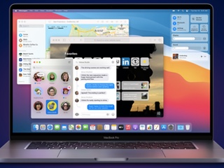 macOS Big Sur Releasing Today: Seven Excellent Features to Watch Out For