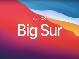 macOS Big Sur to Be Available for Download on November 12, Apple Announces macOS Big Sur to Be Available for Download on November 12, Apple Announces