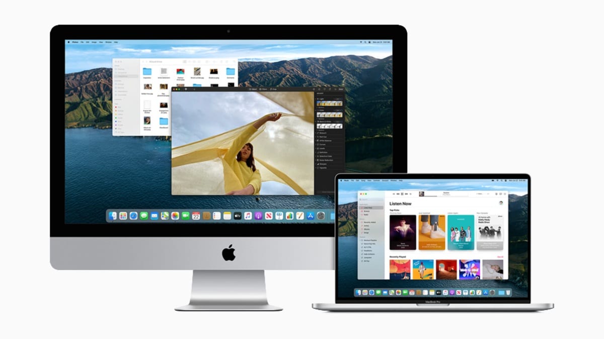 mac operating system free download