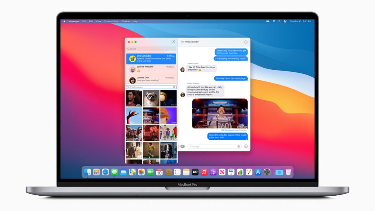 macOS Big Sur Rollout Affected By Slowdown Issues, Mac Users Face Delay in App Launches