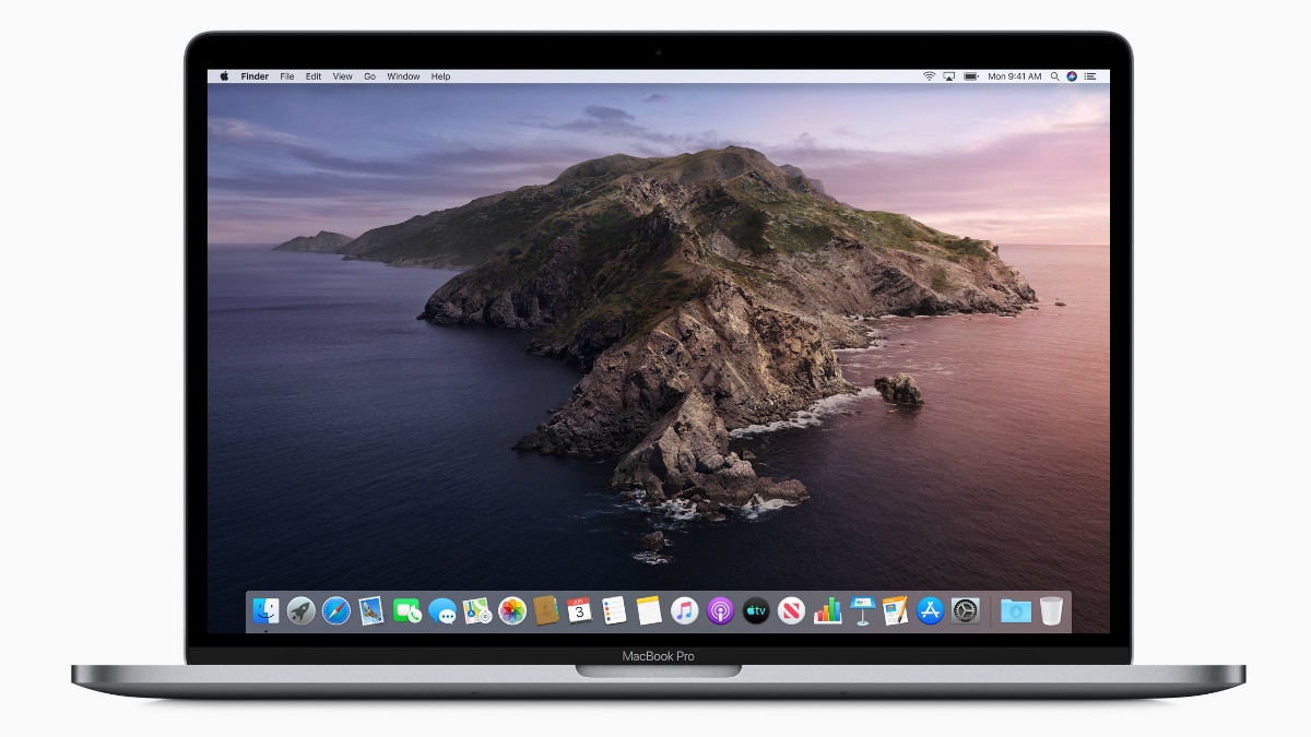 macOS 10.15 Catalina Released: How to Download and Install