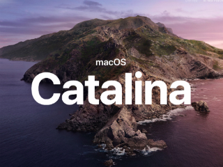 macOS 10.15 Catalina Released: How to Download and Install