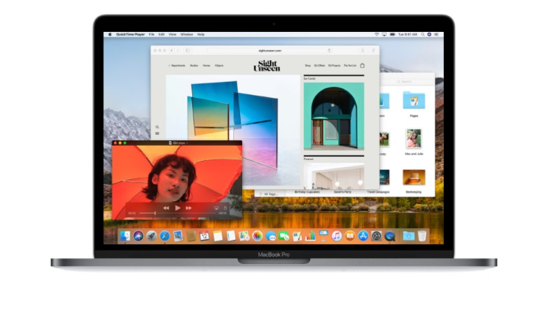 macOS Sierra, OS X El Capitan Get Meltdown Security Patches, macOS High Sierra 10.13.3 Update Released