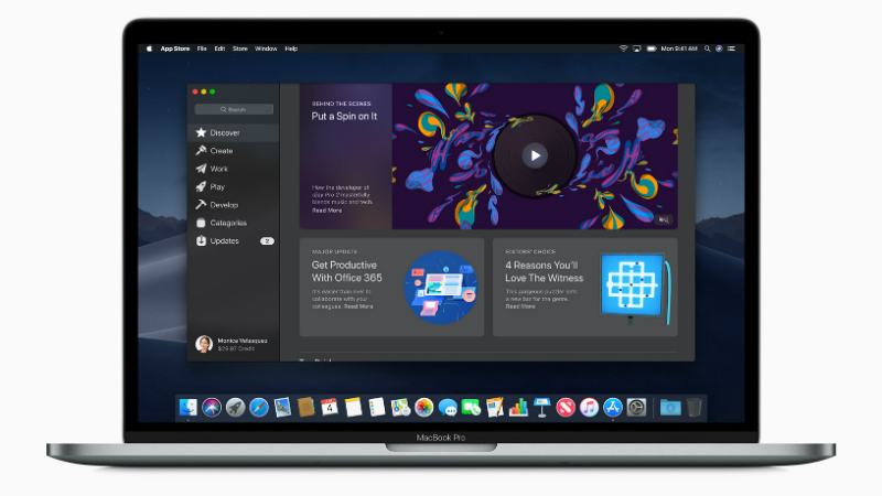 macOS 10.14 Mojave First Public Beta Released: Here's How to Download and Install