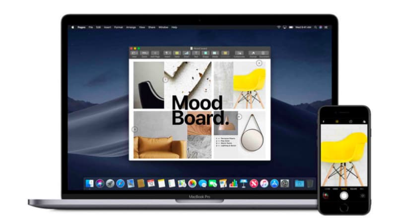 when does macos mojave come out