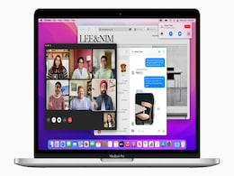 macOS Monterey 12 Now Official With Universal Control, Shortcuts; New Developer Tools Announced macOS Monterey 12 Now Official With Universal Control, Shortcuts; New Developer Tools Announced