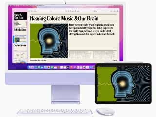 macOS Monterey 12 Now Official With Universal Control, Shortcuts; New Developer Tools Announced