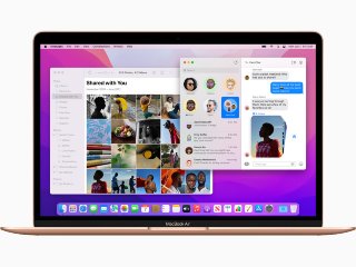 macOS Monterey With New Safari Browser, Universal Control Coming as Free Update on October 25
