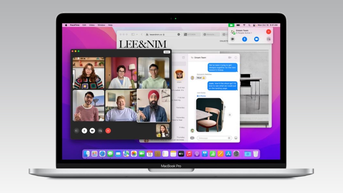 macOS Monterey Rolling Out Now as a Free Upgrade: What&rsquo;s New, How to Download