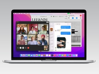 macOS Monterey Rolling Out Now as a Free Upgrade: What&rsquo;s New, How to Download
