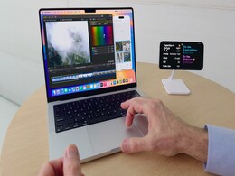 WWDC 2024: Apple Unveils macOS Sequoia With Support for iPhone Mirroring, Passwords App WWDC 2024: Apple Unveils macOS Sequoia With Support for iPhone Mirroring, Passwords App