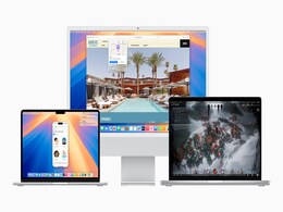 Apple's macOS 26 to Be Reportedly Named After California’s Lake Tahoe Apple's macOS 26 to Be Reportedly Named After California’s Lake Tahoe