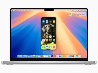 macOS Sequoia Beta 2 With iPhone Mirroring Released Alongside New tvOS 18, watchOS 11 Beta Versions