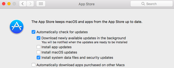 kindle mac update