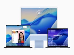 WWDC 2025: macOS Tahoe 26 Unveiled With New Design, Continuity Features and Big Update to Spotlight WWDC 2025: macOS Tahoe 26 Unveiled With New Design, Continuity Features and Big Update to Spotlight
