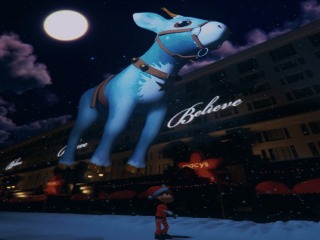 Macy&rsquo;s Thanksgiving Day Parade Metaverse Experience to Feature Five NFT Galleries