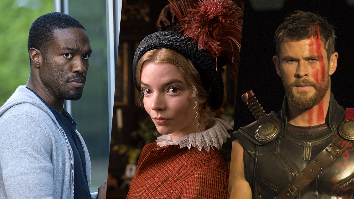 Mad Max Prequel Furiosa Casts Chris Hemsworth, Yahya Abdul-Mateen II, and Anya Taylor-Joy: Report