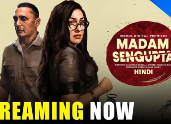 Madam Sengupta Hindi Dub Available for Streaming on This Platform: What You Need to Know