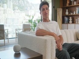Google's Gemini-Powered Smart Speaker Likely to Launch Soon in Four Colourways: Report Google's Gemini-Powered Smart Speaker Likely to Launch Soon in Four Colourways: Report