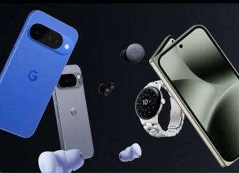 From Pixel 10 Series to Watch 4, What to Expect at Made by Google Event