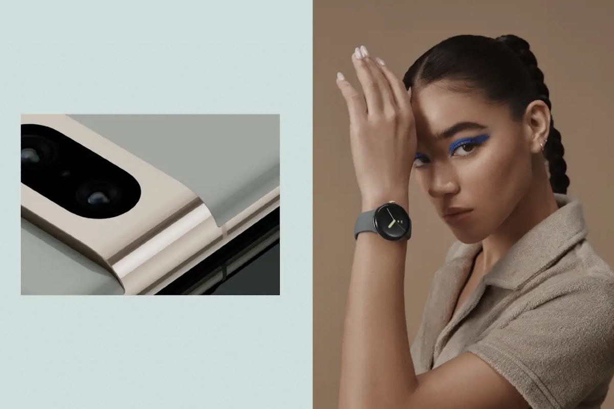 8 coolest gadgets launched this fortnight, starting with Google Pixel Watch  2