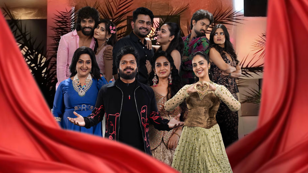 Mad For Each Other OTT Release: Where to Watch the Indian Relationship Reality Show Online