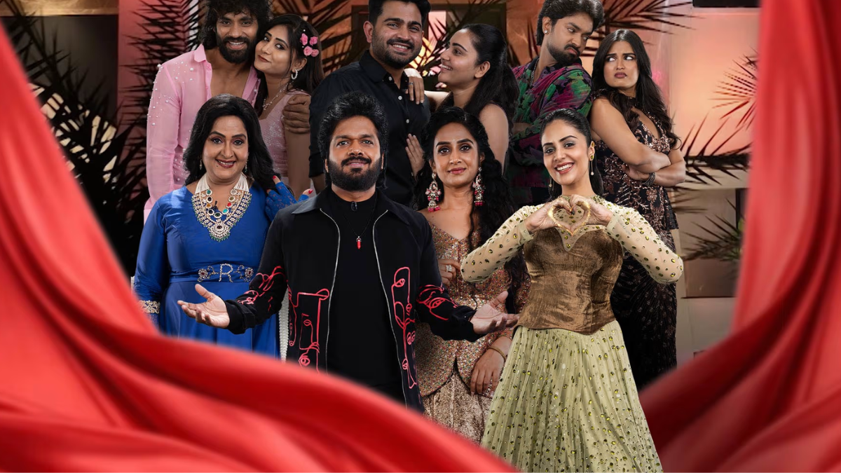 Mad For Each Other Now Streaming Online: What You Need to Know About Platform, Cast, and More