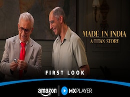 Made In India: A Titan Story OTT Release Date: Know When and Where to Watch it Online Made In India: A Titan Story OTT Release Date: Know When and Where to Watch it Online