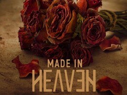 Made in Heaven Season 2 Poster Unveiled by Zoya Akhtar, Ahead of Amazon Prime Video Debut Made in Heaven Season 2 Poster Unveiled by Zoya Akhtar, Ahead of Amazon Prime Video Debut