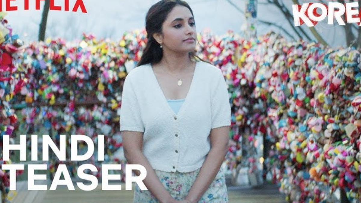 Made in Korea OTT Release: Cast, Plot, Trailer, and Where to Watch Priyanka Mohan&rsquo;s Indo-Korean Drama