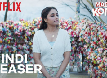 Made in Korea OTT Release: Cast, Plot, Trailer, and Where to Watch Priyanka Mohan&rsquo;s Indo-Korean Drama