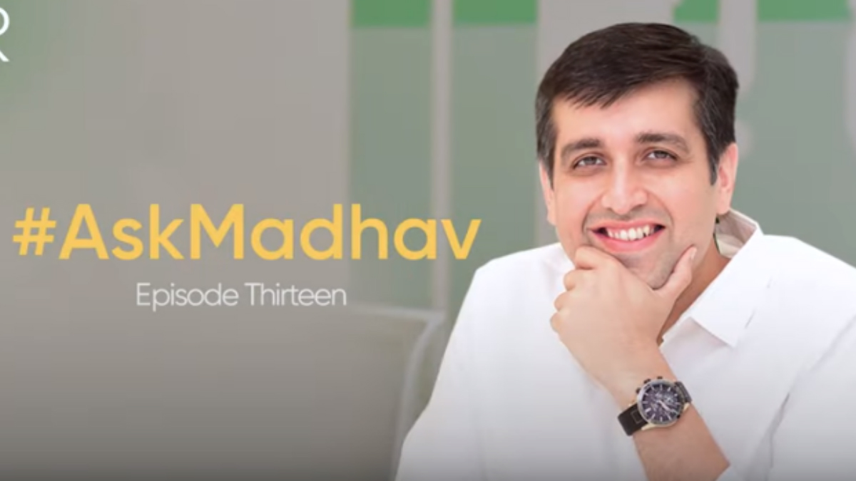 Realme Fitness Band to Launch in H1 2020, Company&rsquo;s India CEO Madhav Sheth Reveals