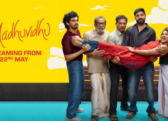 Madhu Vidhu on Sony LIV: A Marriage Story That Turns from Romance to an Emotional Test