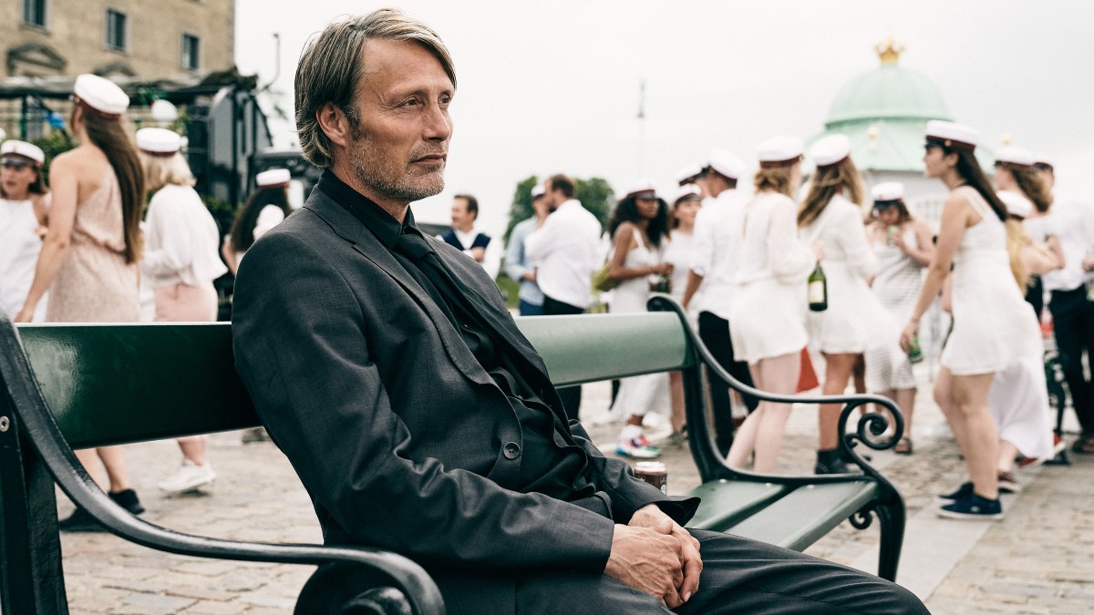 Fantastic Beasts 3: Mads Mikkelsen Said to Be in Talks to Replace Johnny Depp as Gellert Grindelwald
