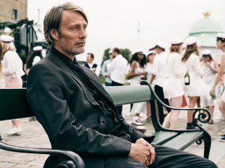 Fantastic Beasts 3: Mads Mikkelsen Said to Be in Talks to Replace Johnny Depp as Gellert Grindelwald