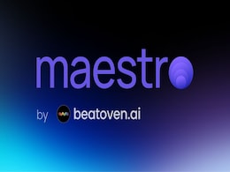 Beatoven.ai Unveils Maestro AI Music Generation Model, Announces Revenue-Sharing for Artists Beatoven.ai Unveils Maestro AI Music Generation Model, Announces Revenue-Sharing for Artists