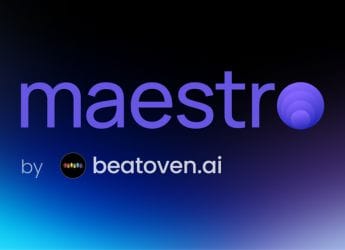 Beatoven.ai Unveils Maestro AI Music Generation Model, Announces Revenue-Sharing for Artists