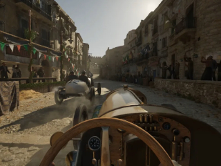 Mafia: The Old Country Is Getting a Free Update That Adds New Modes, Features and Races